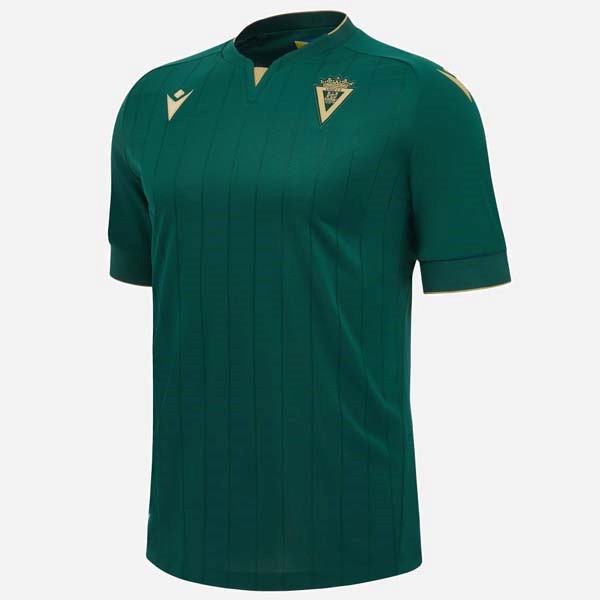 Tailandia Camiseta Cádiz 3rd 2023-2024